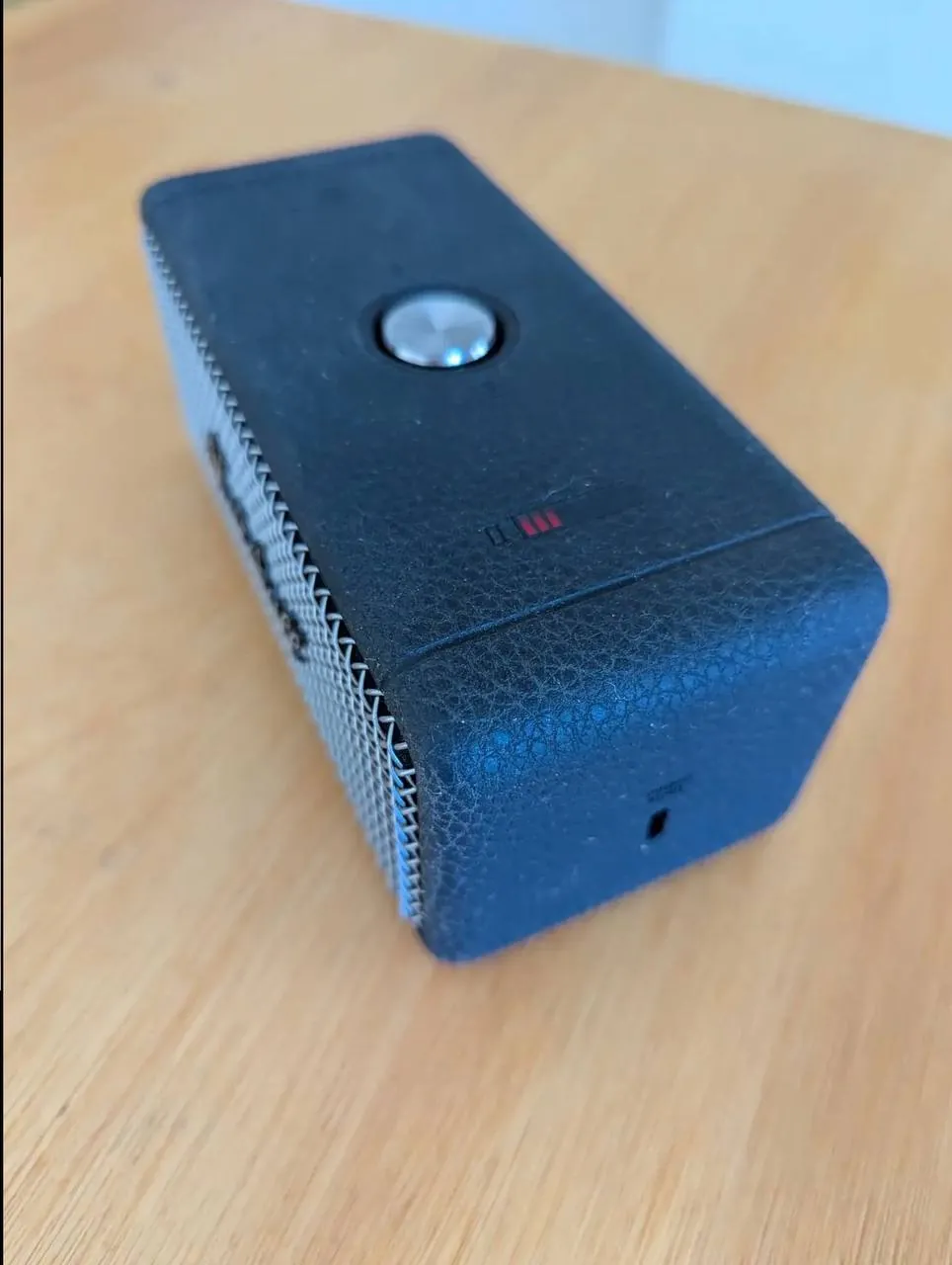 Marshall Emberton II колонка Bluetooth 4