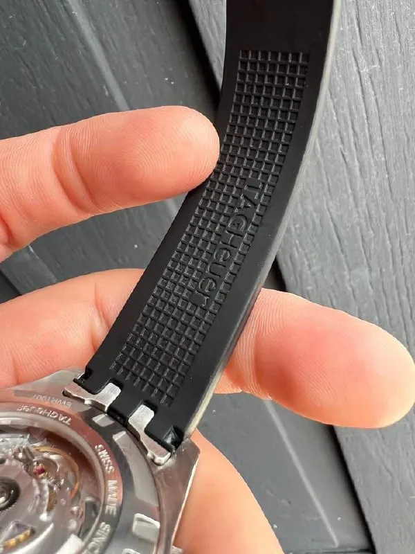 Часы TAG Heuer Aquaracer 500M механические 5