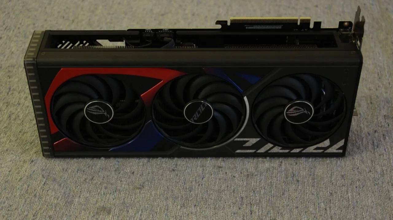 ПК AMD Ryzen 9 7950X3D RTX 4070 Ti 32GB 3