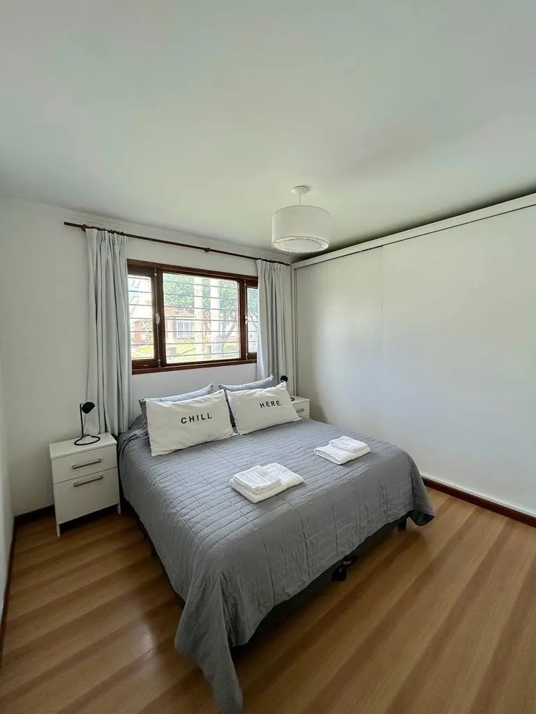 Дом Мар-дель-Плата barrio San Carlos гараж 6
