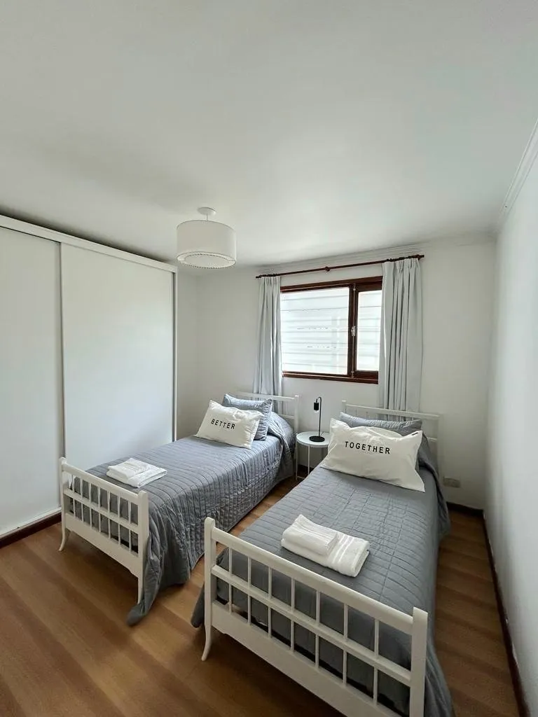 Дом Мар-дель-Плата barrio San Carlos гараж 7