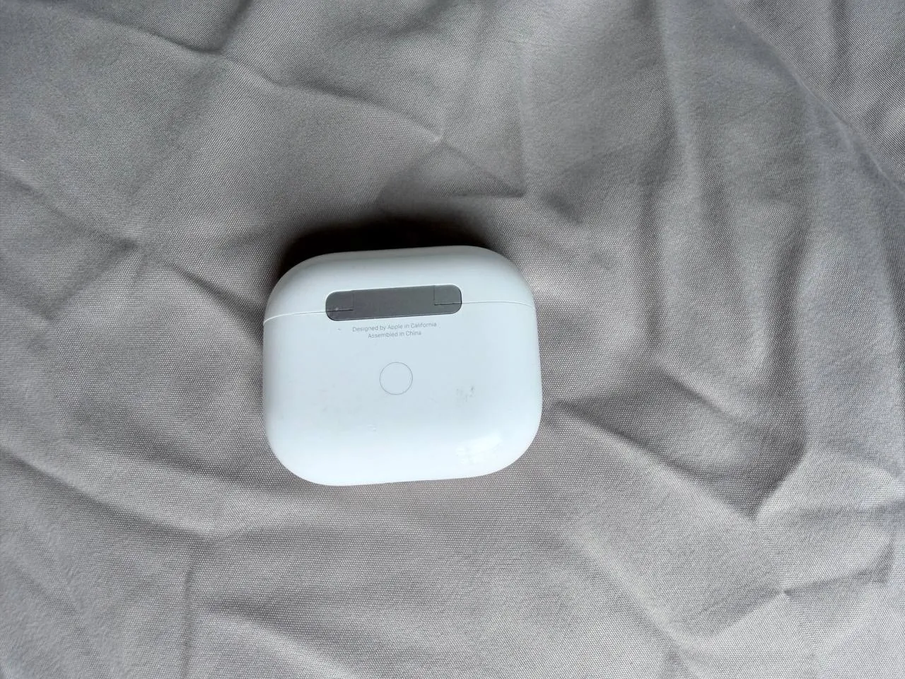 Apple AirPods 3 отличное состояние 75 USD 5