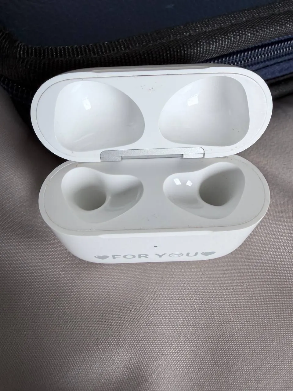 Apple AirPods 3 отличное состояние 75 USD 2
