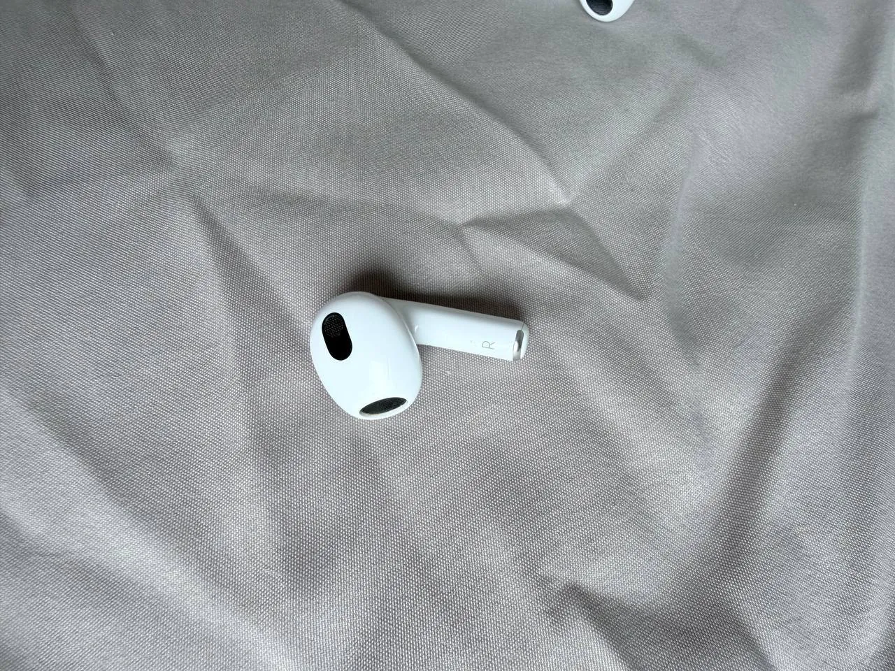 Apple AirPods 3 отличное состояние 75 USD 3