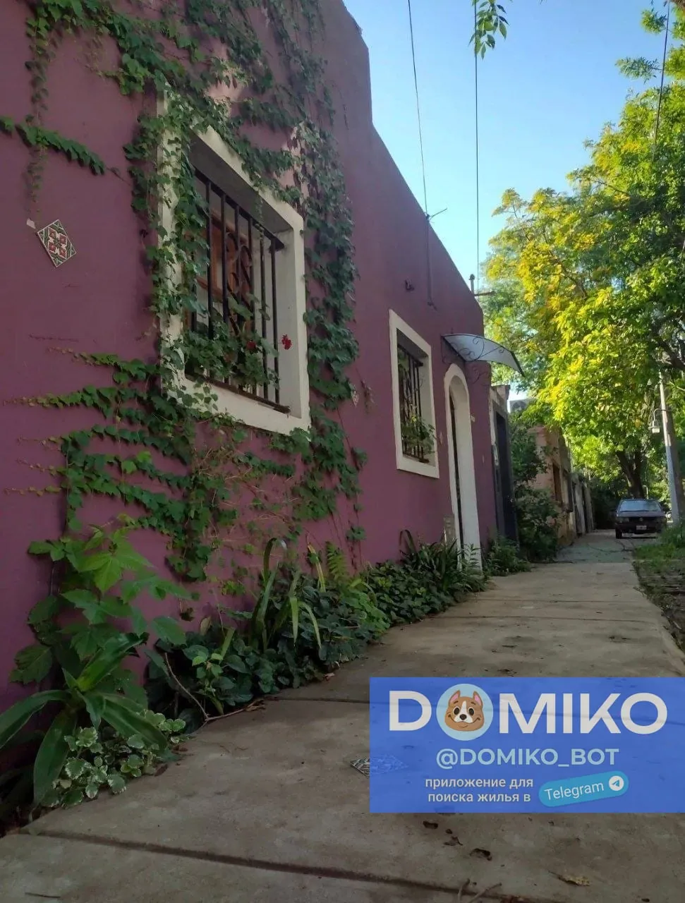 Дом 2 спальни San Isidro Beccar 75 кв м 1