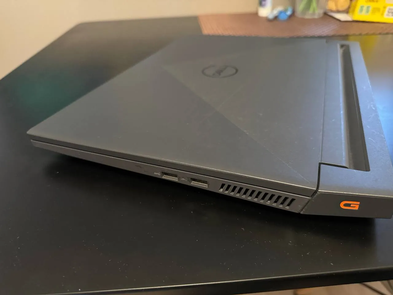 Игровой ноутбук Dell G15 5511 RTX 3060 5