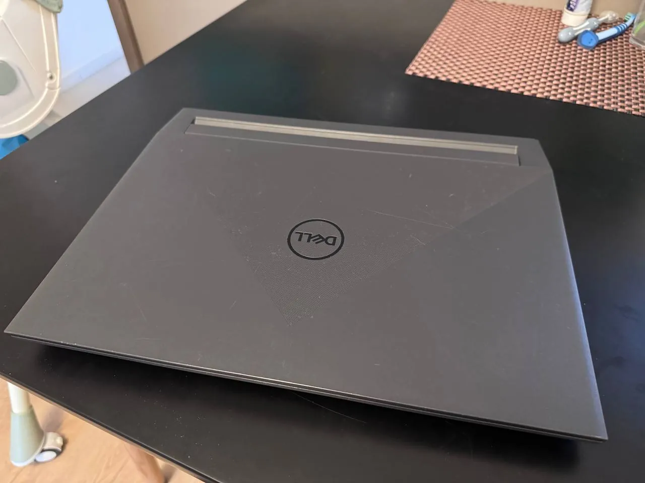 Игровой ноутбук Dell G15 5511 RTX 3060 3