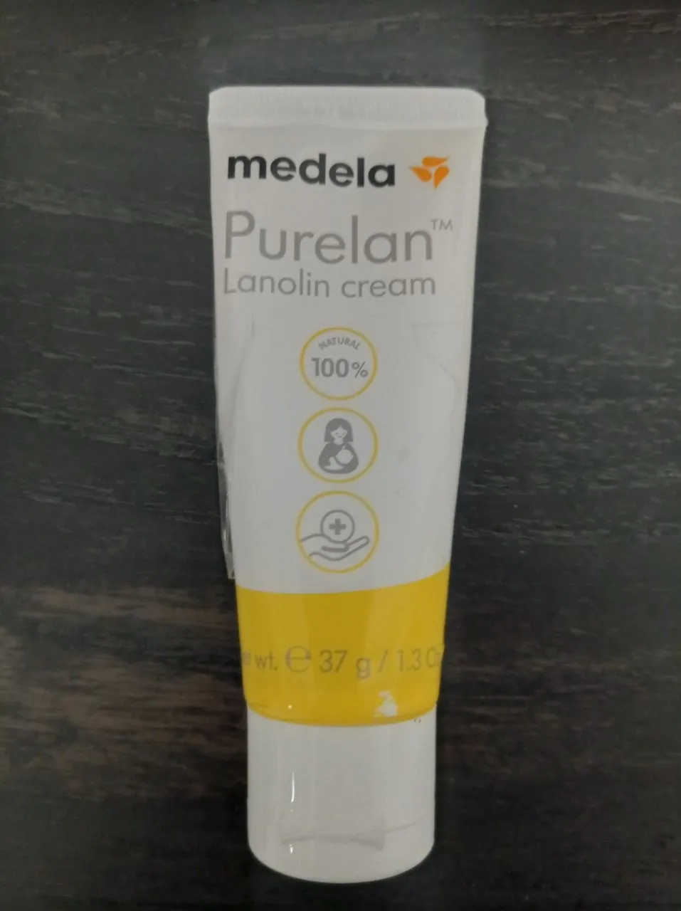 Medela Purelan Lanolin ланолин 1