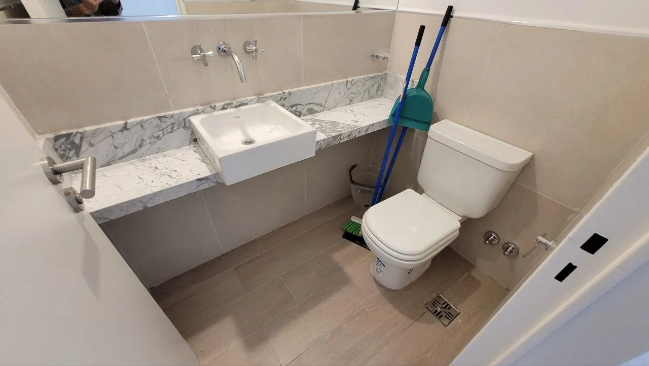 2к квартира Almagro бассейн паррижа 900 USD 9