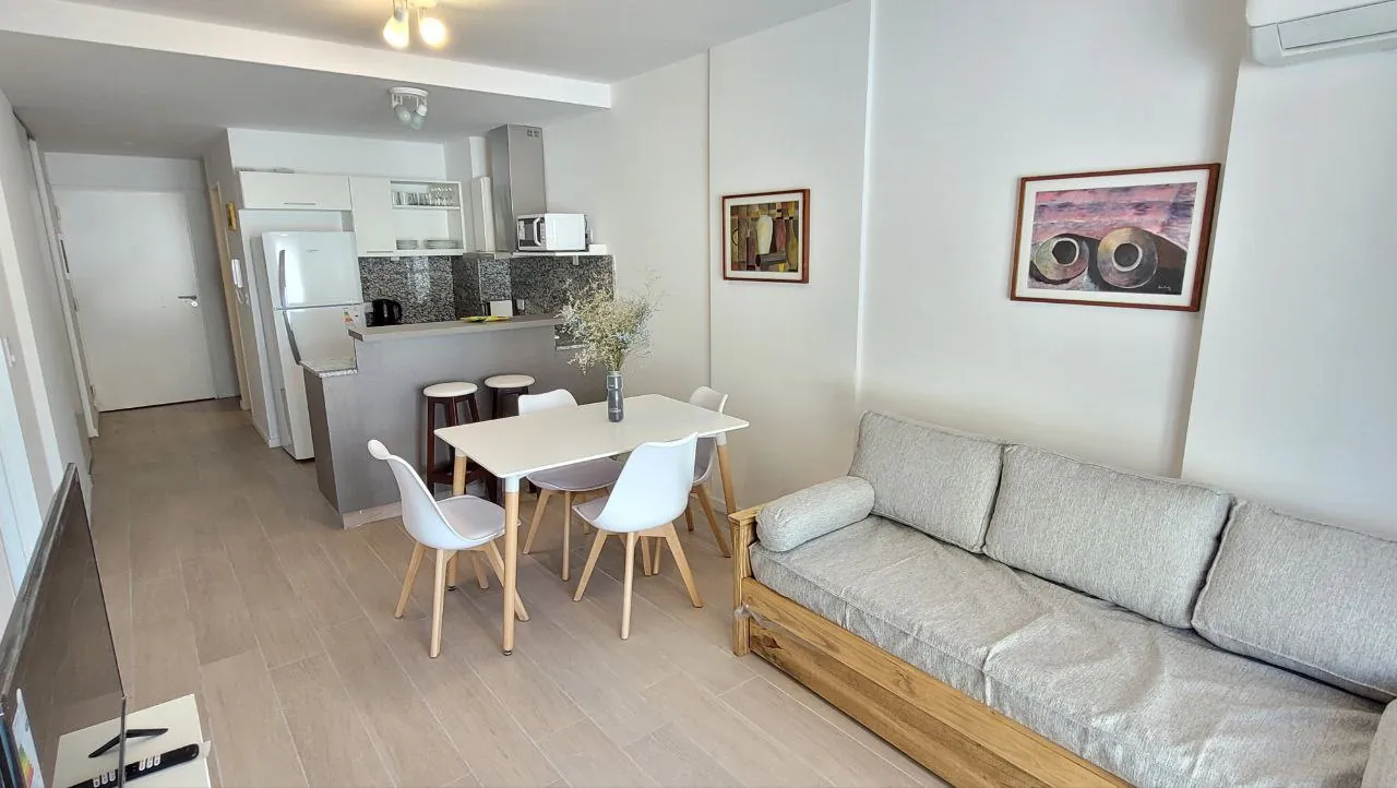 2к квартира Almagro бассейн паррижа 900 USD 7