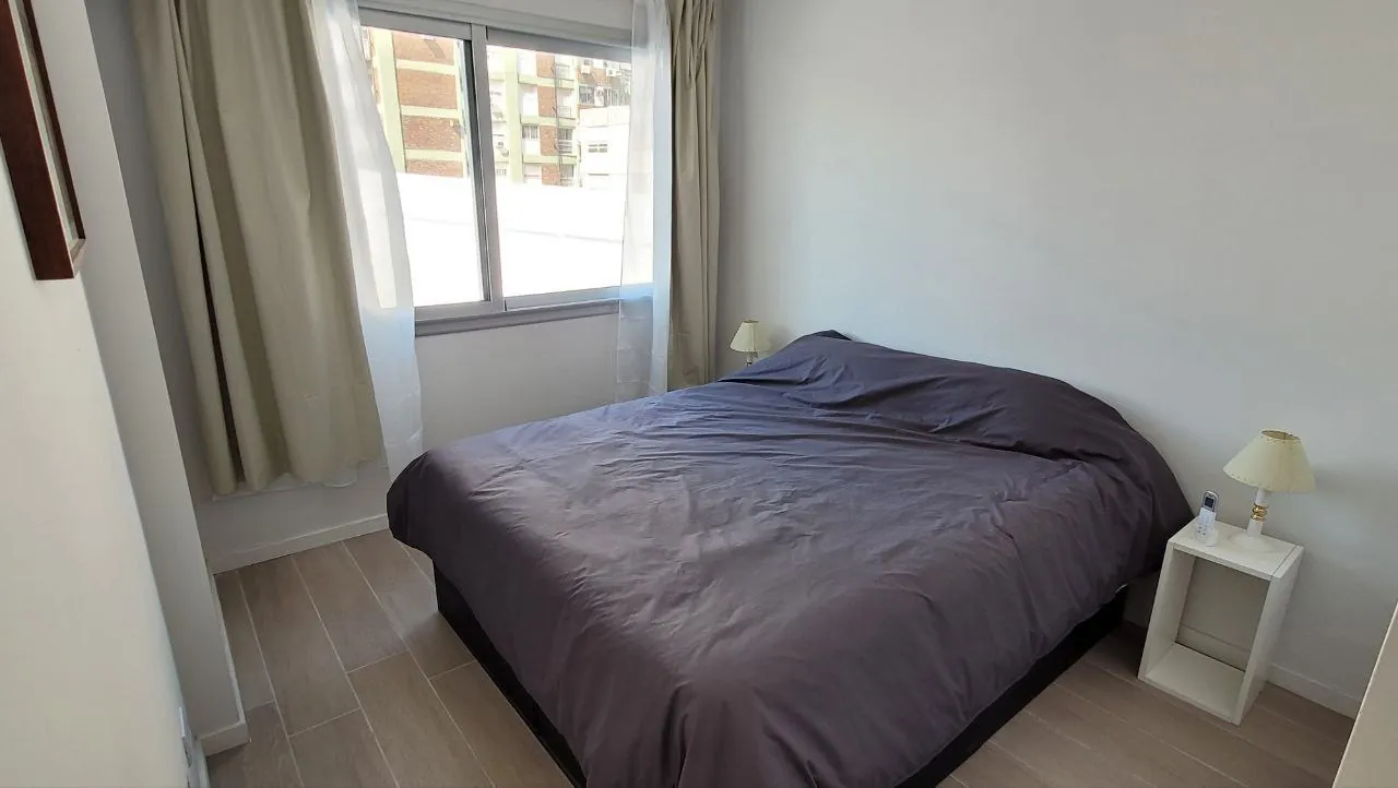 2к квартира Almagro бассейн паррижа 900 USD 8