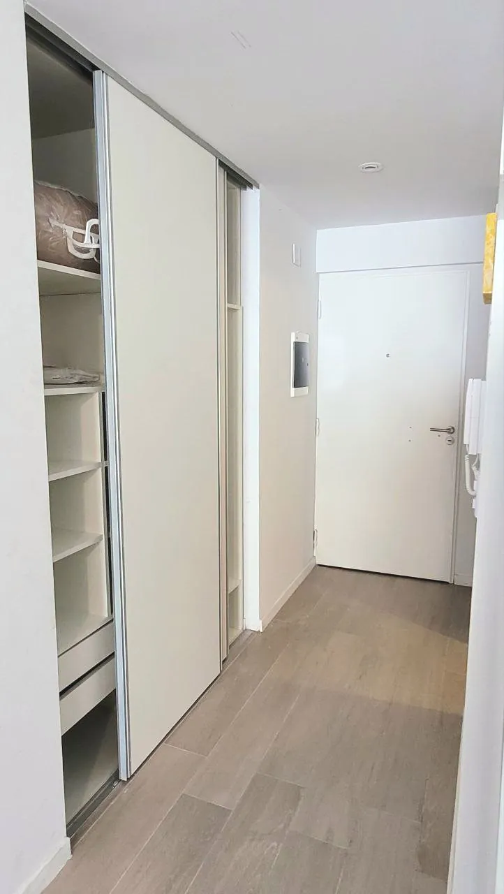 2к квартира Almagro бассейн паррижа 900 USD 5