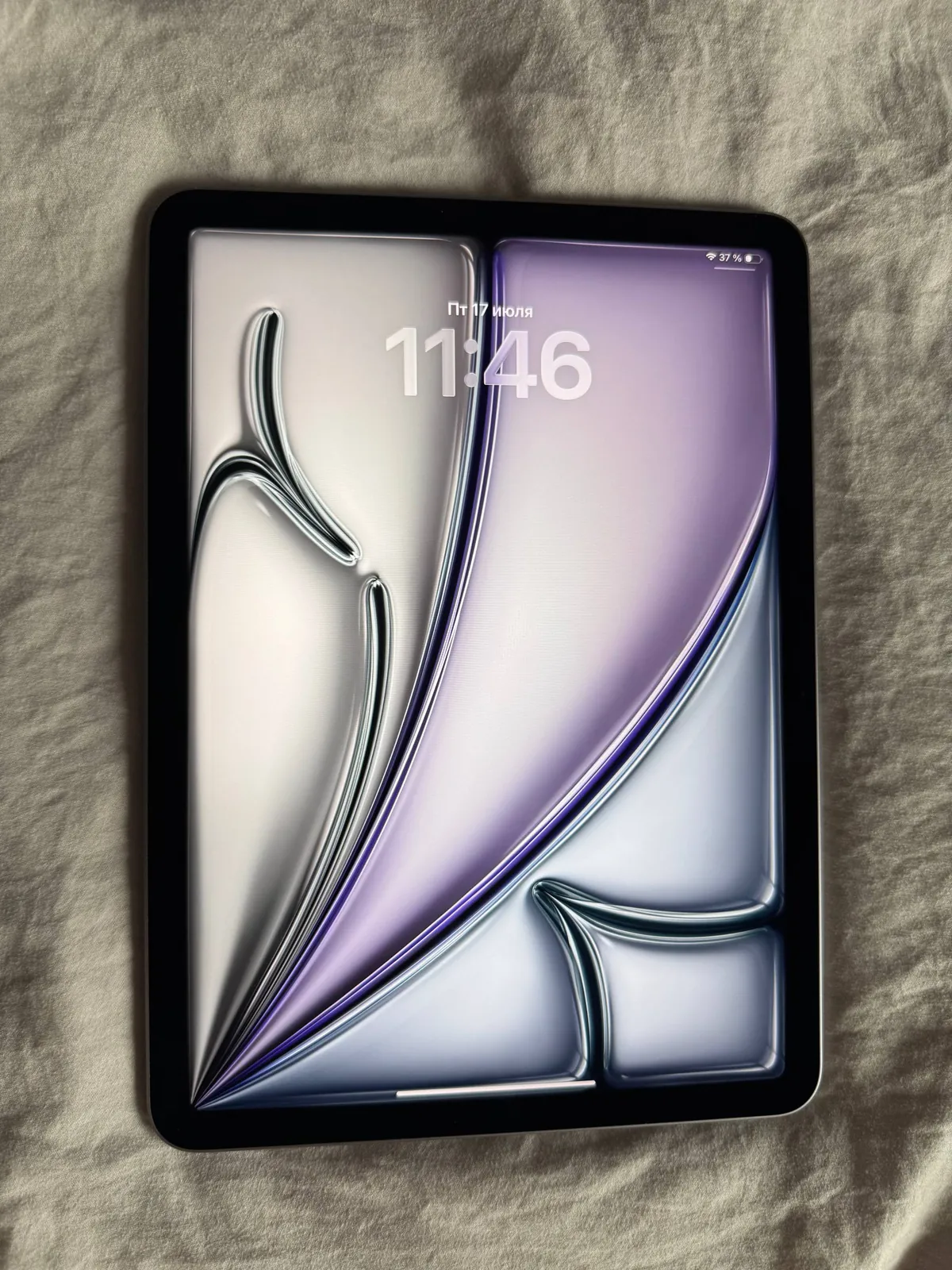 iPad Air M2 128 ГБ отличное состояние 2