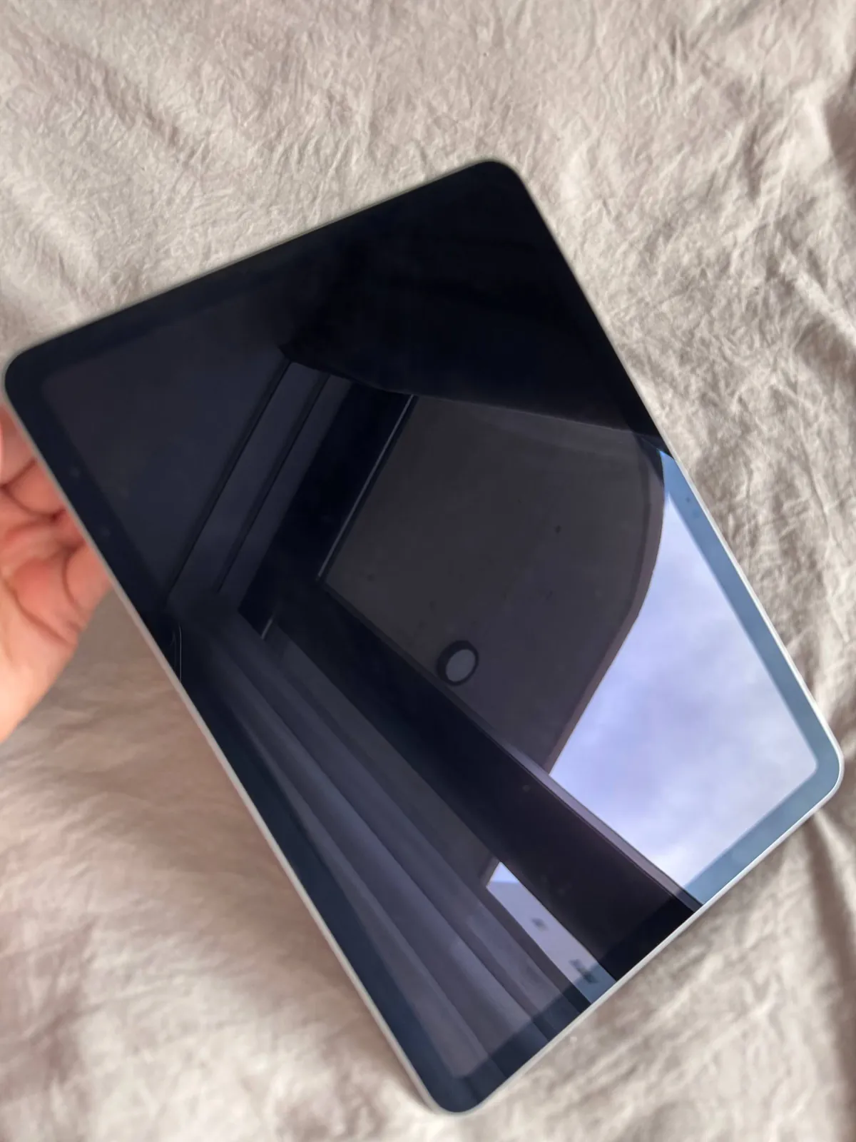 iPad Air M2 128 ГБ отличное состояние 3