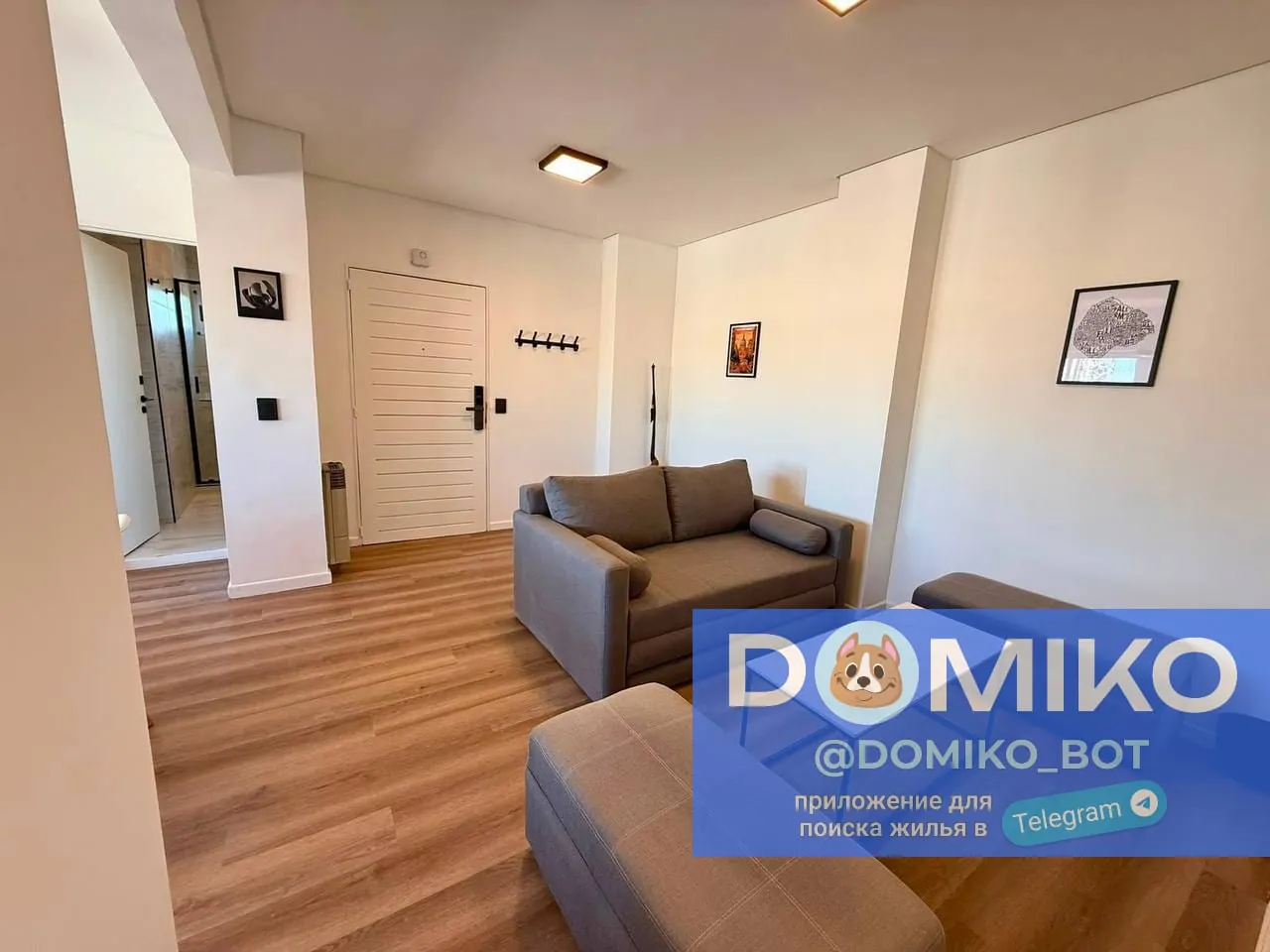4к квартира Microcentro Corrientes 1186 аренда 1