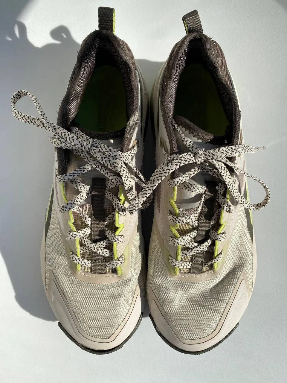 Кроссовки Reebok Nano X Adventure EUR37.5 2