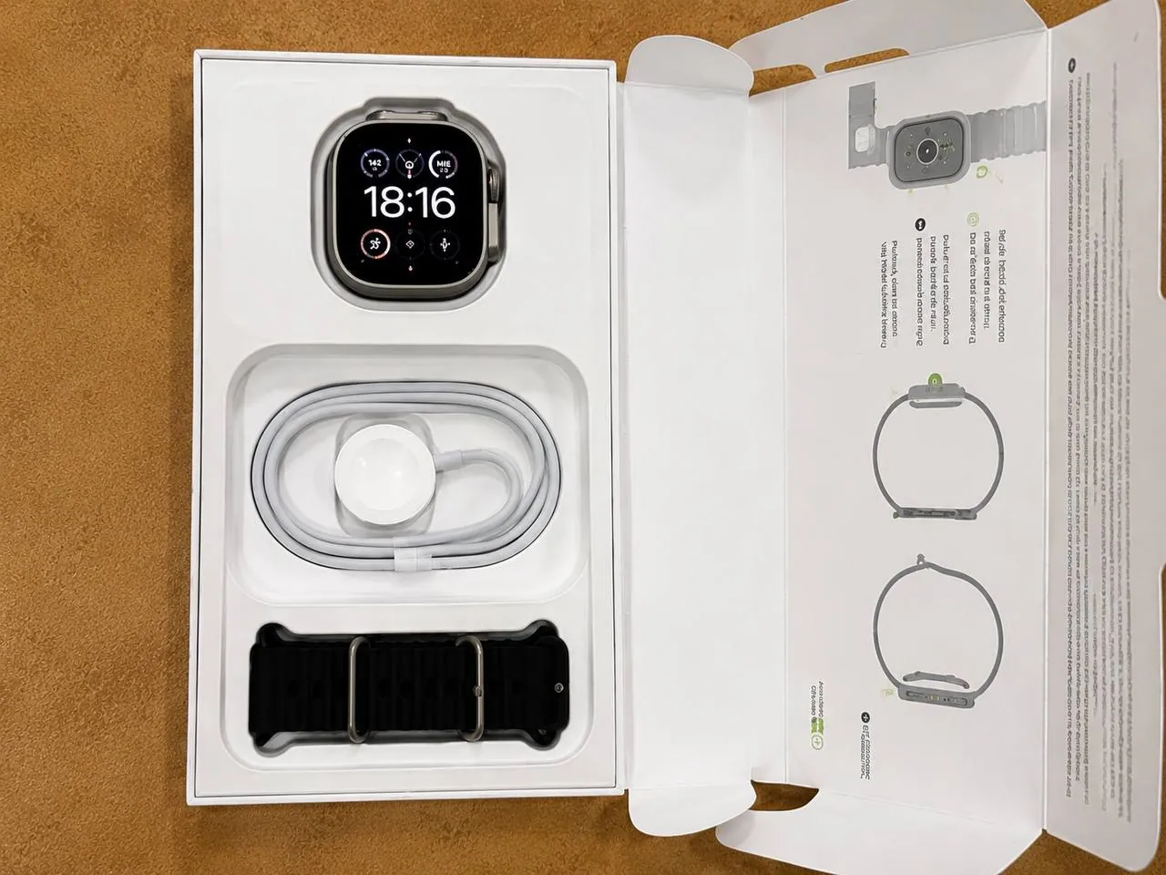 Смарт-часы копия Apple Watch новые 1