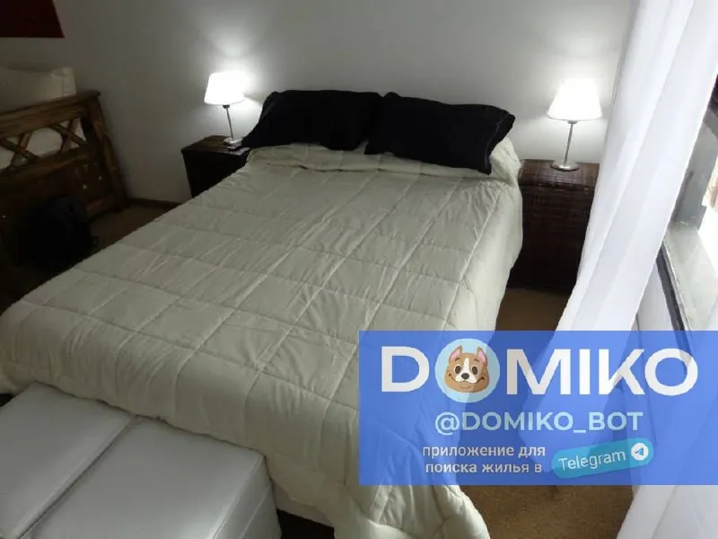 Студия 40 м2 Центр Maipu 500 аренда 1