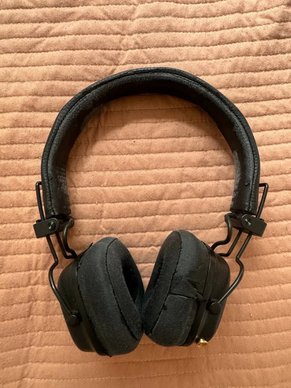Наушники Marshall Major IV оригинальные 2