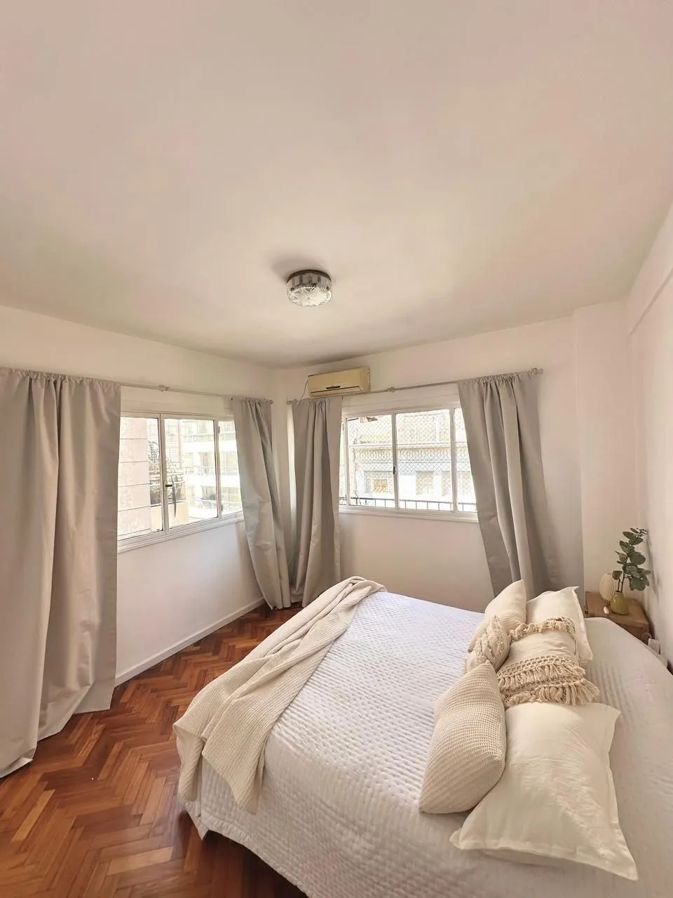 4к квартира Palermo Botanico Cabello 3000 4