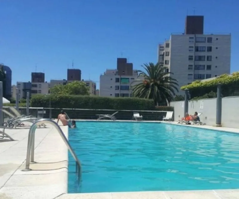 2к квартира Palermo Hollywood La Algodonera 8