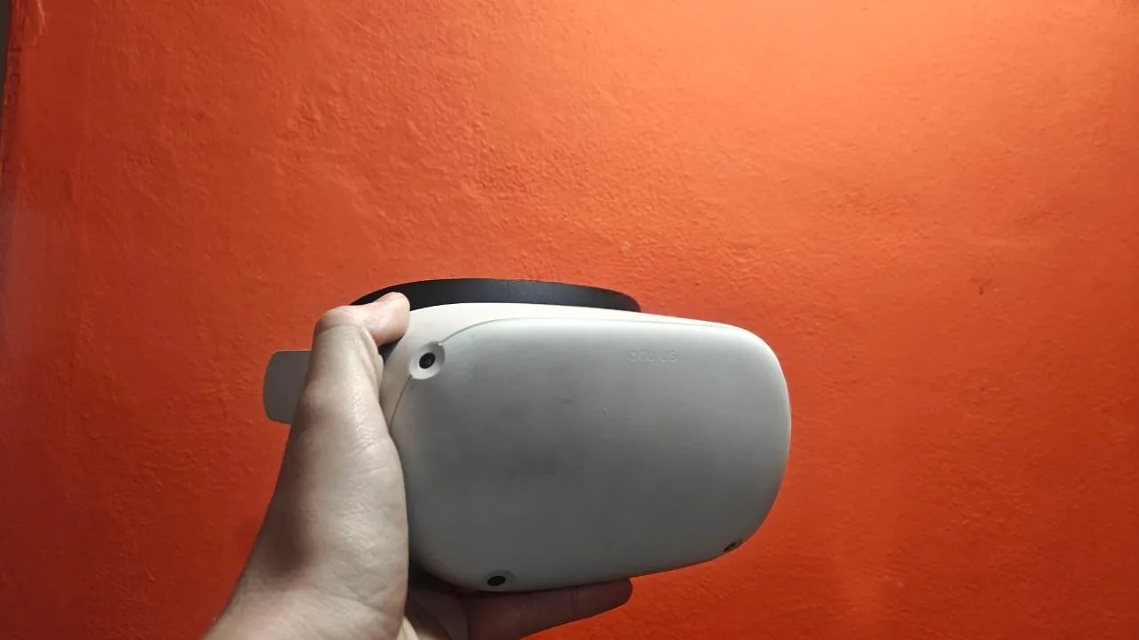 Meta Quest 2 VR шлем с аксессуарами 1
