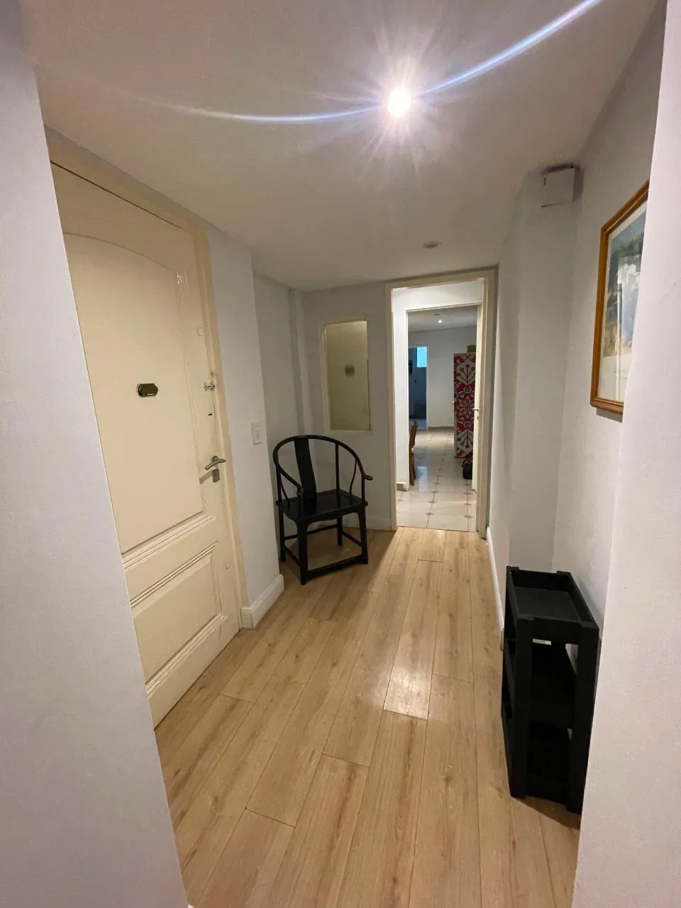 4к квартира Alto Palermo Charcas 2500 9
