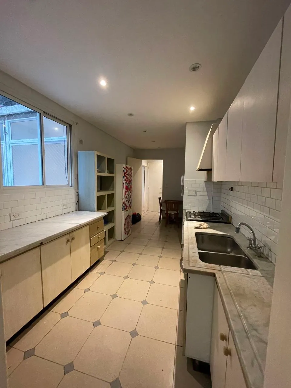 4к квартира Alto Palermo Charcas 2500 7