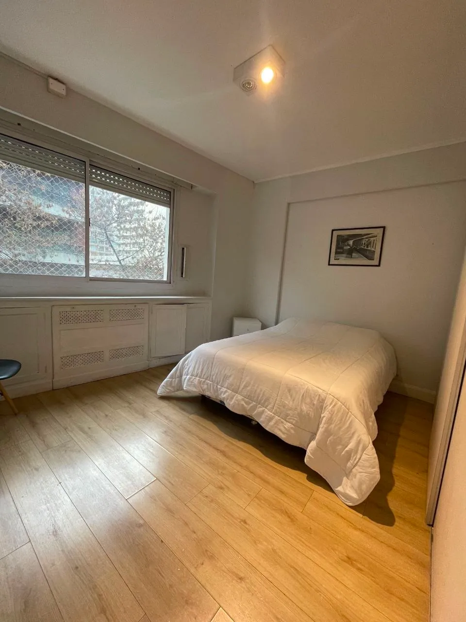 4к квартира Alto Palermo Charcas 2500 3