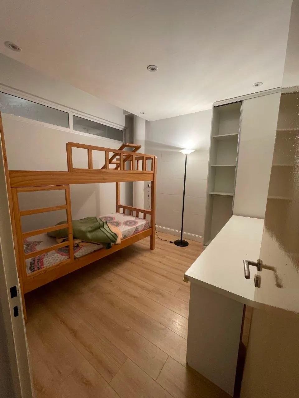 4к квартира Alto Palermo Charcas 2500 6