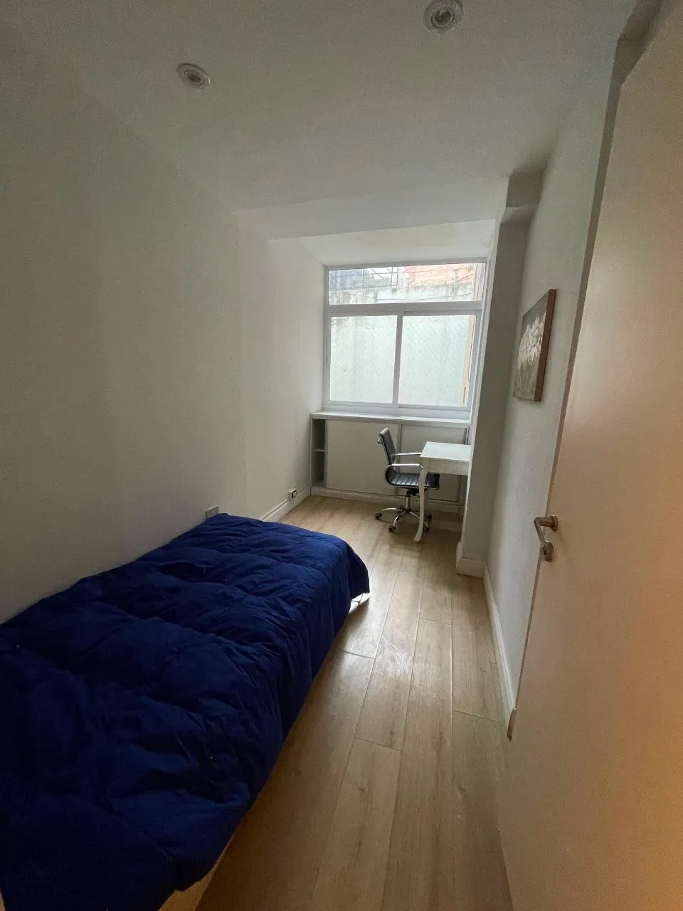 4к квартира Alto Palermo Charcas 2500 5