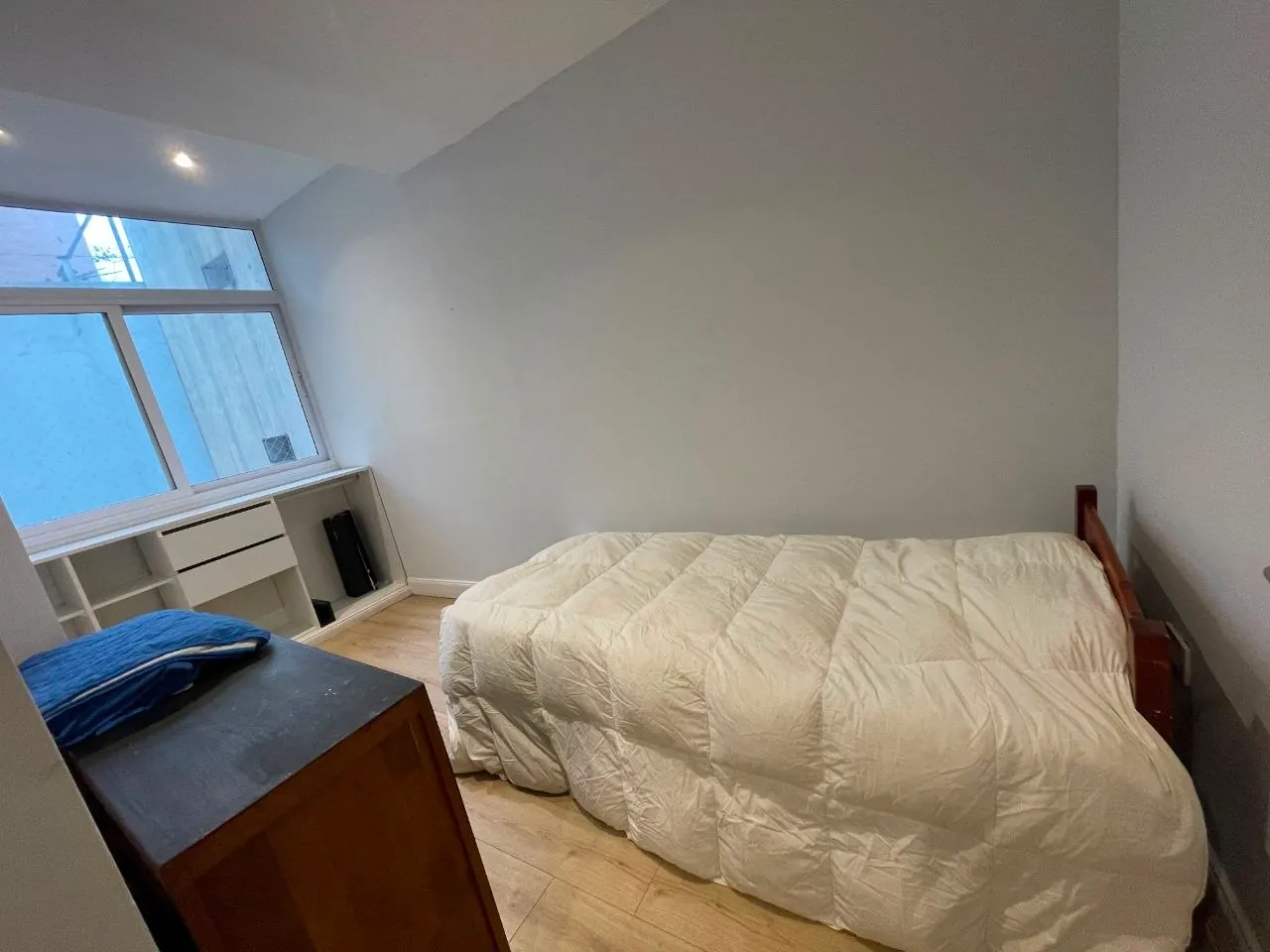 4к квартира Alto Palermo Charcas 2500 4