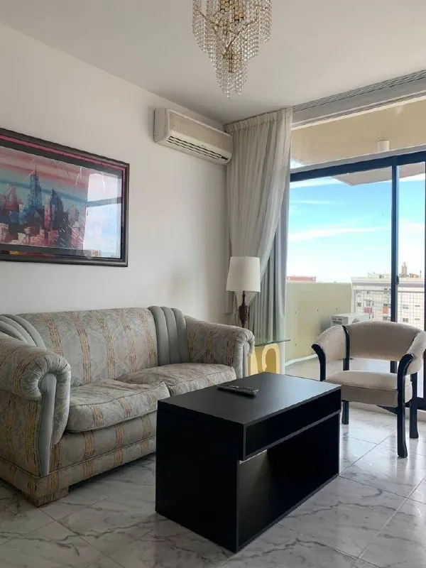3к квартира Palermo Soho бассейн сауна корт 2