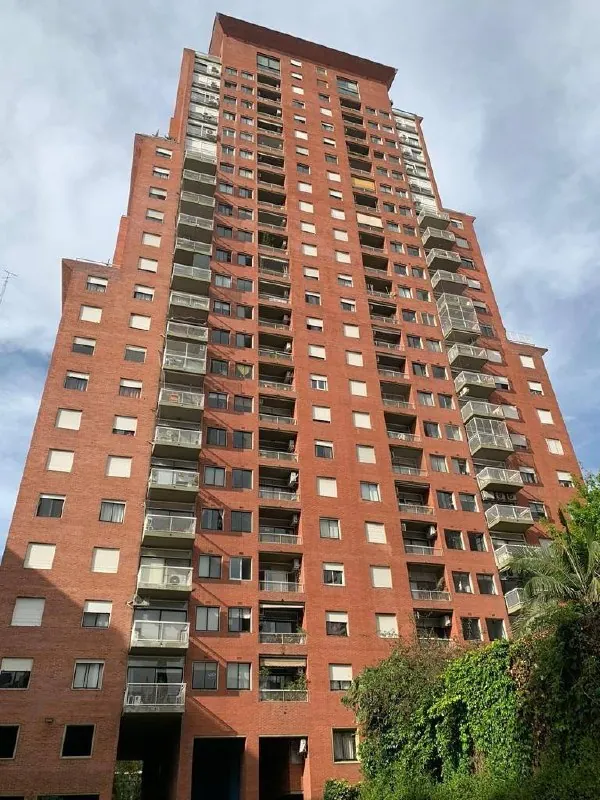 3к квартира Palermo Soho бассейн сауна корт 1
