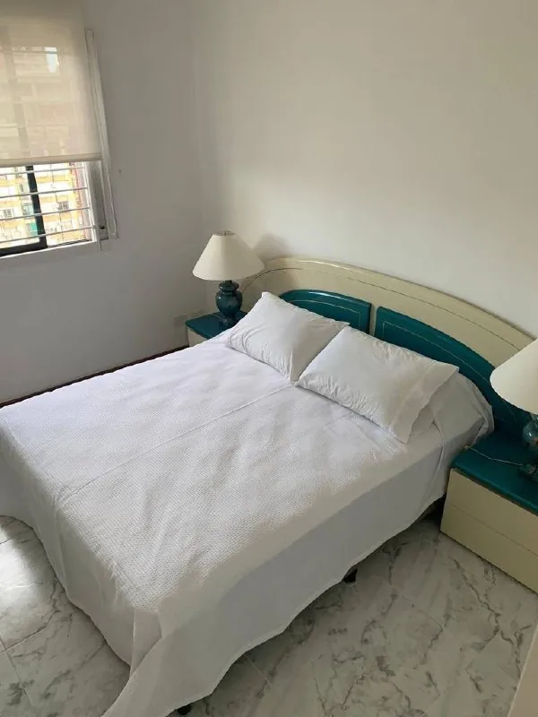 3к квартира Palermo Soho бассейн сауна корт 5