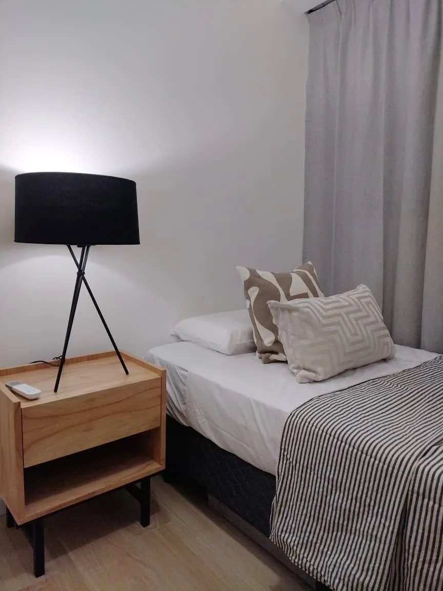 3к квартира Las Cañitas Av Luis M Campos y Olleros 7