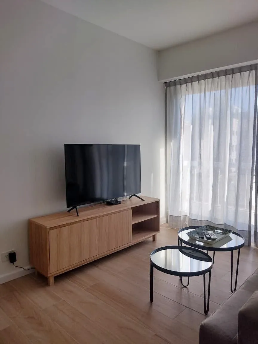 3к квартира Las Cañitas Av Luis M Campos y Olleros 2