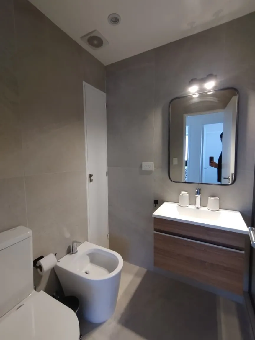 3к квартира Las Cañitas Av Luis M Campos y Olleros 9