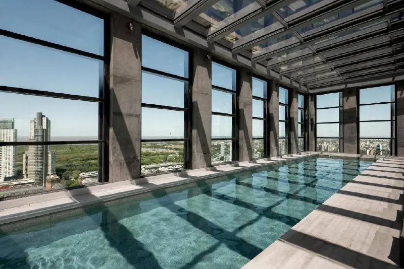 Квартиры продажа Torre Huergo 475 Буэнос-Айрес 6