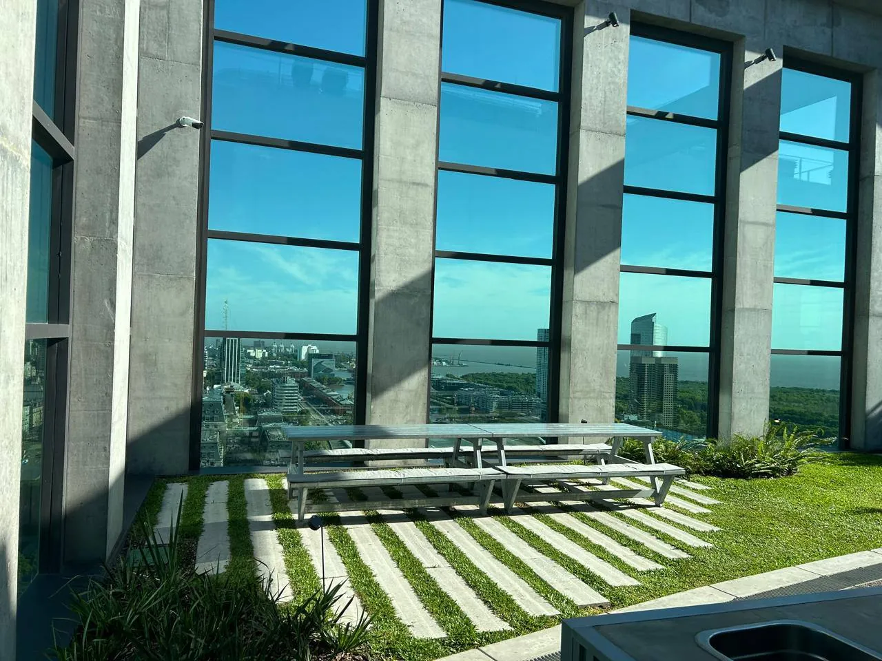 Квартиры продажа Torre Huergo 475 Буэнос-Айрес 9
