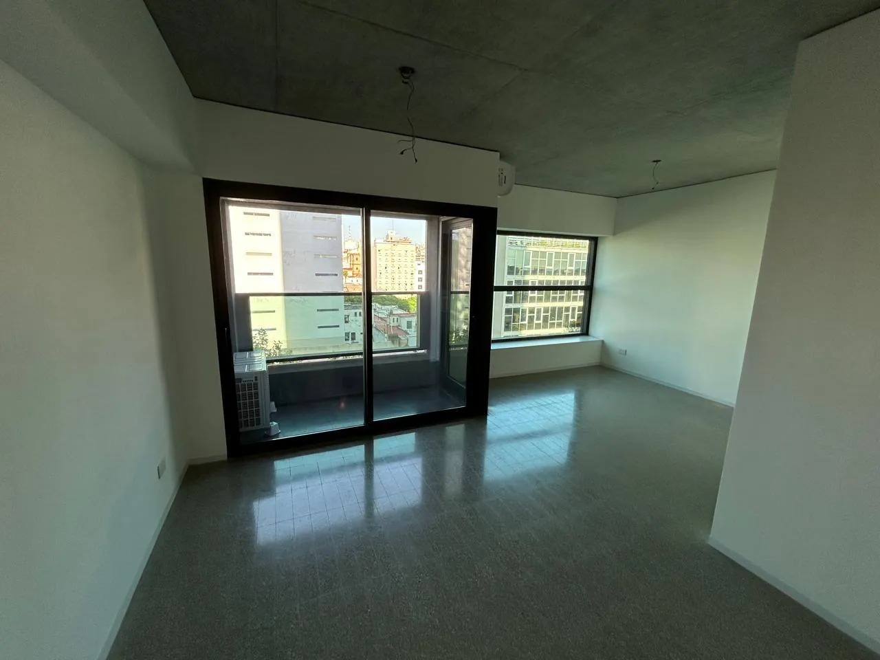 Квартиры продажа Torre Huergo 475 Буэнос-Айрес 4