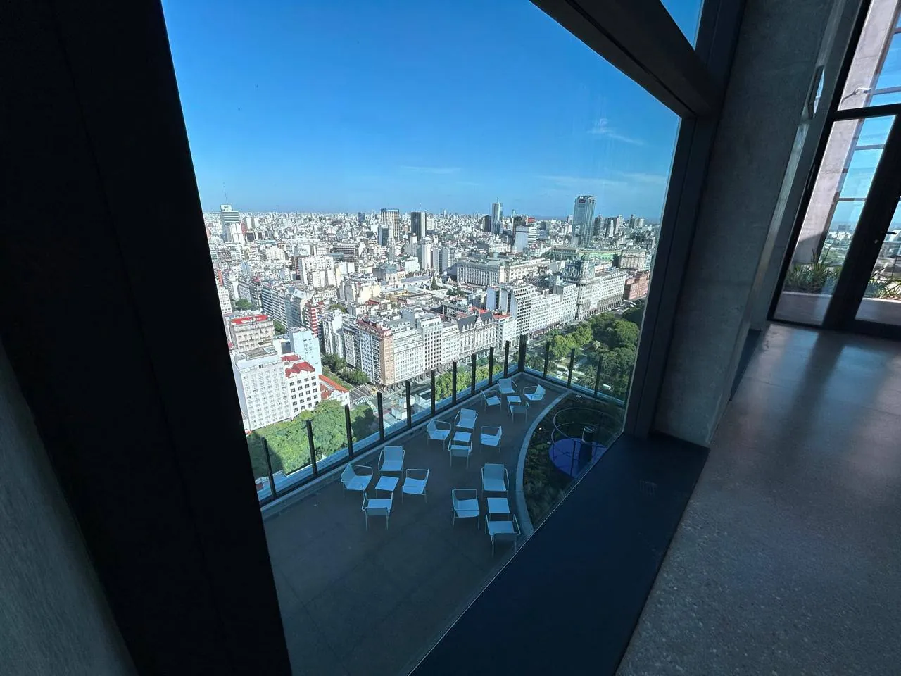 Квартиры продажа Torre Huergo 475 Буэнос-Айрес 10