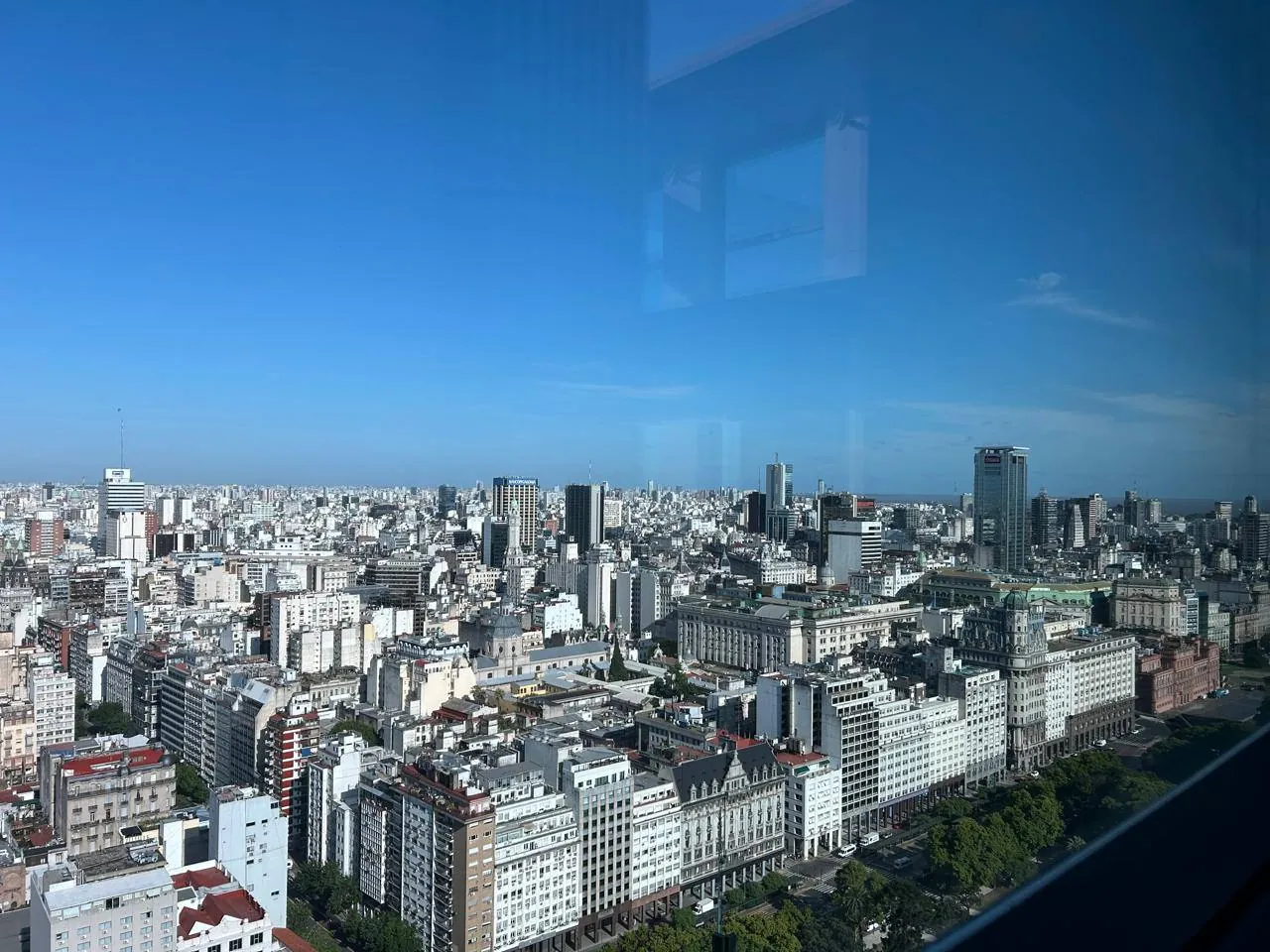 Квартиры продажа Torre Huergo 475 Буэнос-Айрес 7