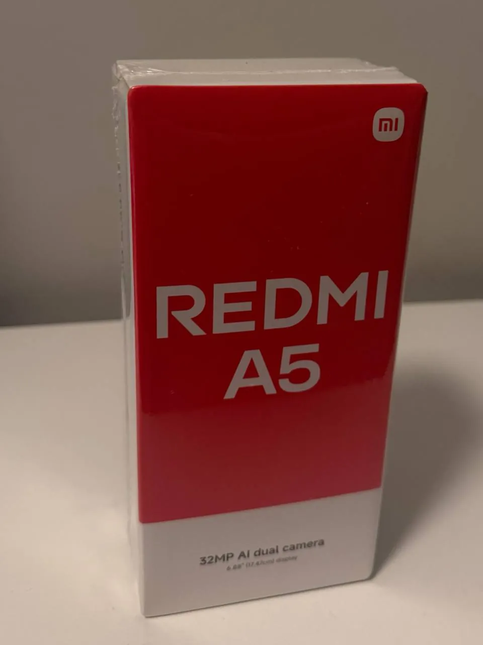 Смартфон Xiaomi Redmi A5 64GB новый 2
