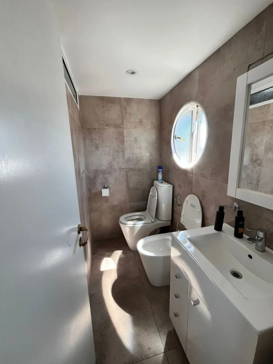 3к квартира Recoleta Callao 1200 бассейн 10