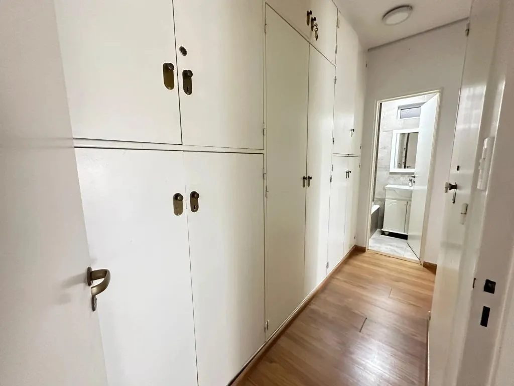 3к квартира Recoleta Callao 1200 бассейн 7