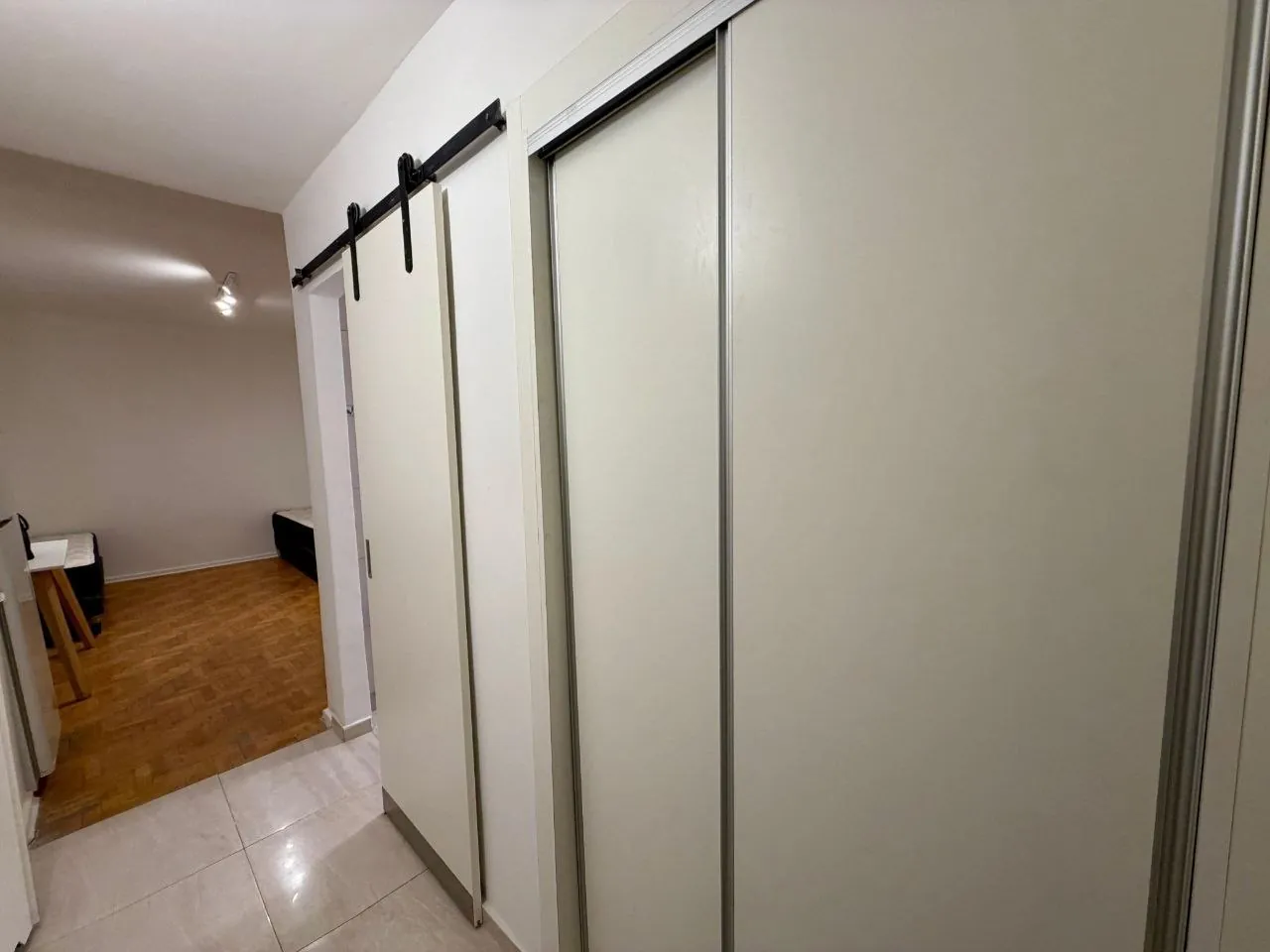 1к квартира аренда Palermo Las Cañitas 2
