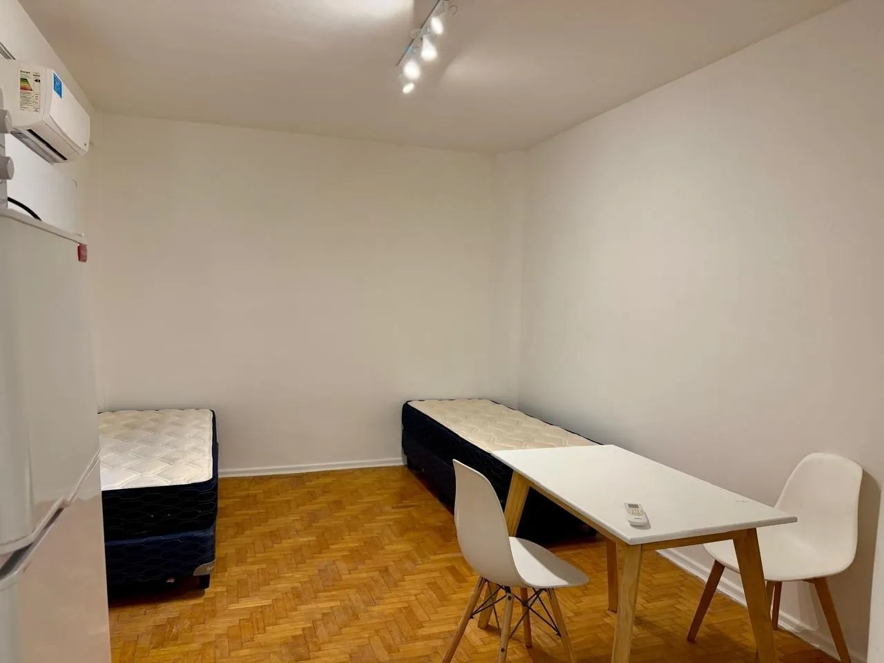 1к квартира аренда Palermo Las Cañitas 3