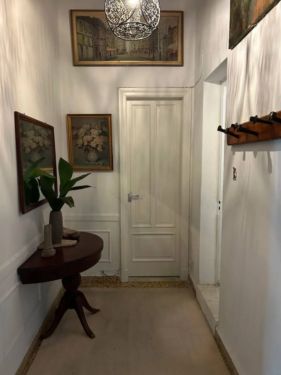 Лофт двухуровневый аренда San Telmo Salta 900 8