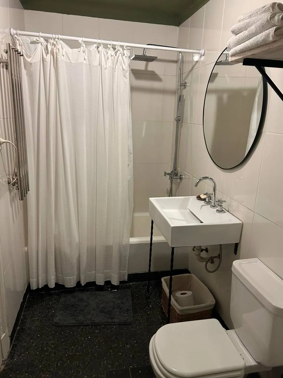 Лофт двухуровневый аренда San Telmo Salta 900 7